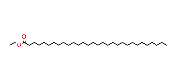 Ethyl triacontanoate